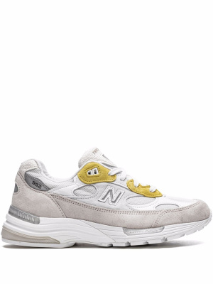 

X Paperboy 992 low-top sneakers, New Balance X Paperboy 992 low-top sneakers