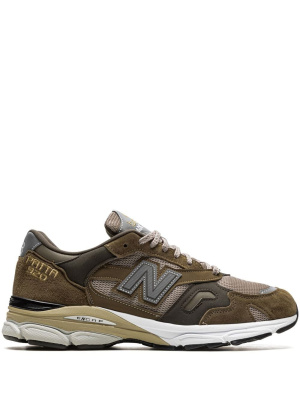 

X Patta 920 low-top sneakers, New Balance X Patta 920 low-top sneakers