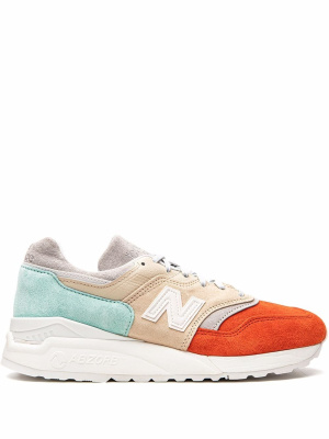 

M997 low-top sneakers, New Balance M997 low-top sneakers