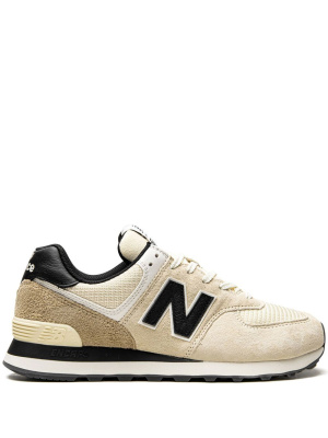 

574 "Macadamia Nut" sneakers, New Balance 574 "Macadamia Nut" sneakers