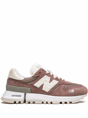 

X Kith MS1300 "10th Anniversary - Antler" sneakers, New Balance X Kith MS1300 "10th Anniversary - Antler" sneakers