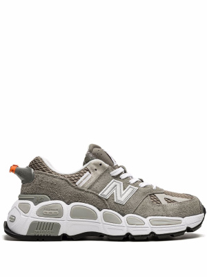 

X Salehe Bembury 574 "Yurt" sneakers, New Balance X Salehe Bembury 574 "Yurt" sneakers