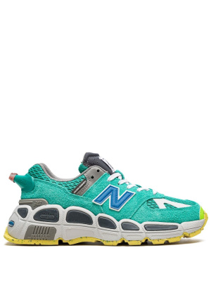 

X Salehe Bembury 574 sneakers, New Balance X Salehe Bembury 574 sneakers