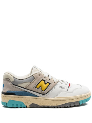 

RC30 lace-up sneakers, New Balance RC30 lace-up sneakers