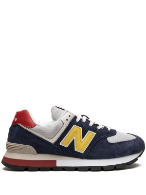 

574 low-top sneakers, New Balance 574 low-top sneakers