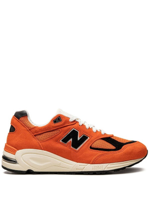 

Made in USA 990v2 "Miusa Marigold" sneakers, New Balance Made in USA 990v2 "Miusa Marigold" sneakers