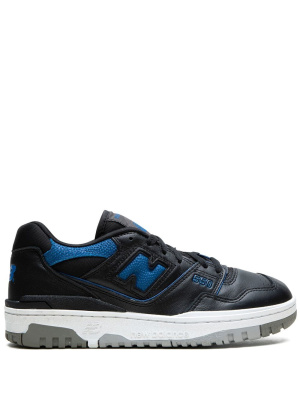 

550 low-top sneakers, New Balance 550 low-top sneakers