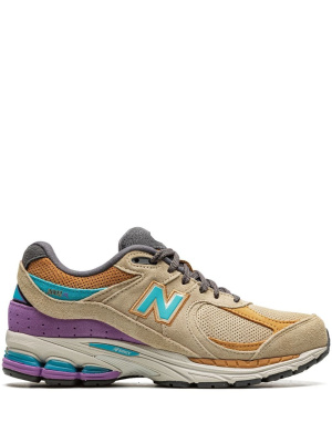 

2002R low-top sneakers, New Balance 2002R low-top sneakers