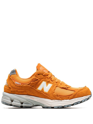 

2002R "Protection Pack - Vintage Orange" sneakers, New Balance 2002R "Protection Pack - Vintage Orange" sneakers