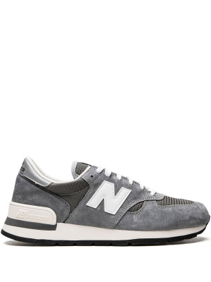 

990 Made in USA"Grey" sneakers, New Balance 990 Made in USA"Grey" sneakers