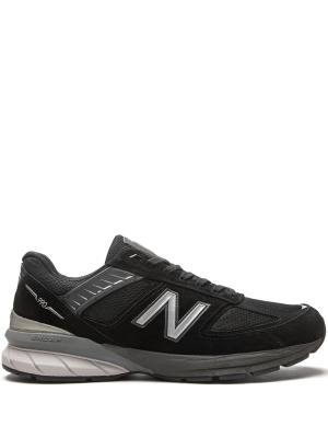 

M990 "Black/Silver" sneakers, New Balance M990 "Black/Silver" sneakers