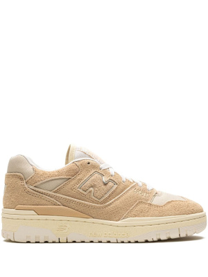 

550 "Aime Leon Dore Taupe Suede" sneakers, New Balance 550 "Aime Leon Dore Taupe Suede" sneakers