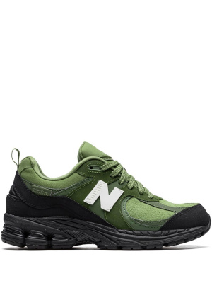 

X The Basement 2002R sneakers, New Balance X The Basement 2002R sneakers