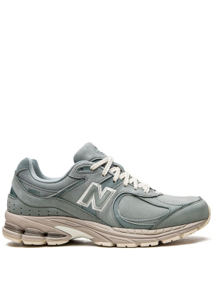 

2002R "Kith Pistachio" sneakers, New Balance 2002R "Kith Pistachio" sneakers