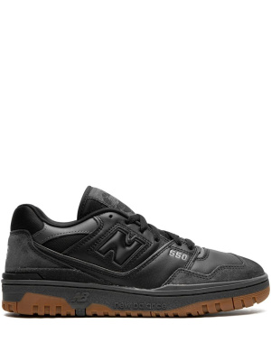 

550 low-top sneakers, New Balance 550 low-top sneakers
