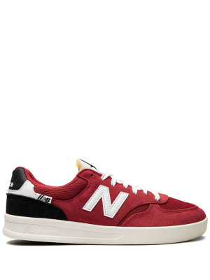 

CT300 low-top sneakers, New Balance CT300 low-top sneakers