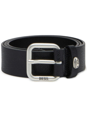 

B-Touchture leather belt, Diesel B-Touchture leather belt