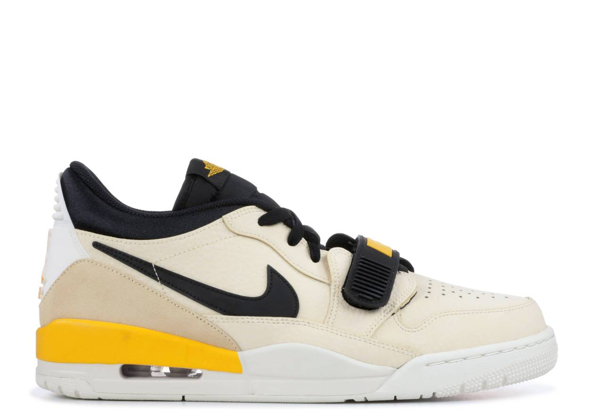 Air Jordan Pale Vanilla купить с доставкой