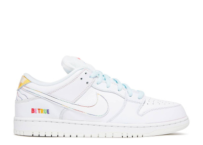 

SB Be True, Nike SB Be True