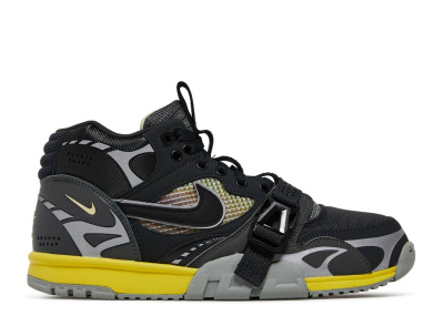 

Utility Dark Smoke Grey, Nike Air Trainer 1 Utility Dark Smoke Grey