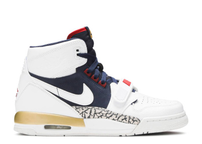 

Dream Team, Air Jordan Legacy 312 Dream Team