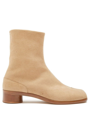 

Tabi ankle boots, Maison Margiela Tabi ankle boots