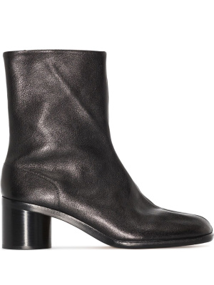 

Tabi-toe ankle boots, Maison Margiela Tabi-toe ankle boots