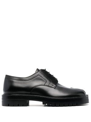 

Tabi-toe lace-up shoes, Maison Margiela Tabi-toe lace-up shoes