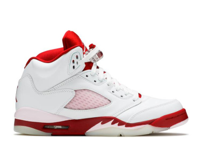

GS Pink Foam, Air Jordan 5 Retro GS Pink Foam