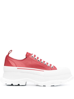 

Tread Slick sneakers, Alexander McQueen Tread Slick sneakers