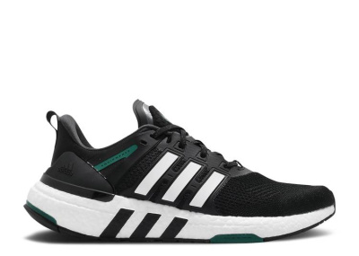 

Plus Black White Green, Adidas Equipment Plus Black White Green