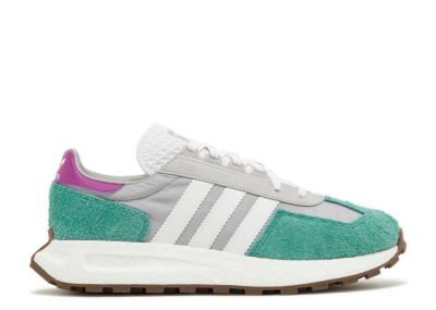 

Grey Collegiate Green, Adidas Retropy E5 Grey Collegiate Green