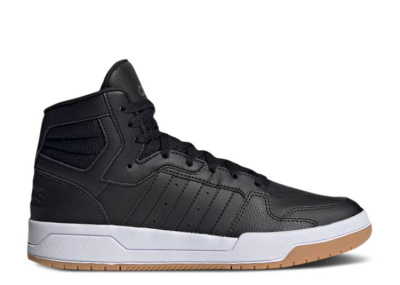 

Black Gum, Adidas Entrap Mid Black Gum