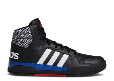 

Black Dark Blue, Adidas Entrap Mid Black Dark Blue