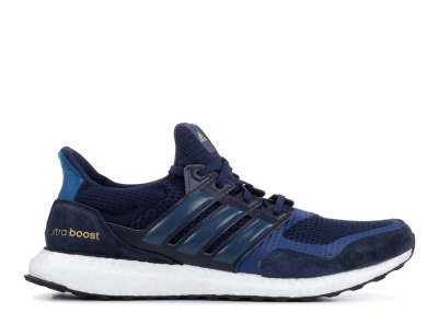 

1.0 SL Collegiate Navy, Adidas Ultra Boost 1.0 SL Collegiate Navy