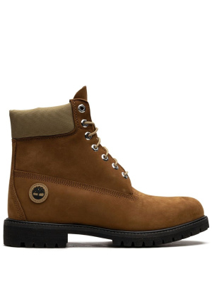 

Premium 6 Inch "Waterproof Boot", Timberland Premium 6 Inch "Waterproof Boot"