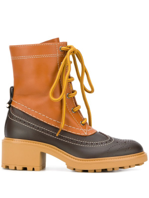 

Franne ankle boots, Chloé Franne ankle boots