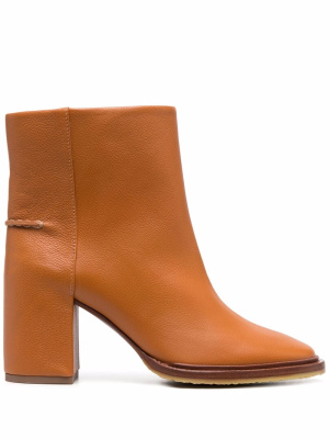 

Edith ankle boots, Chloé Edith ankle boots