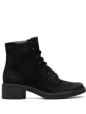 

Brinda "Black Nubuck" boots, Timberland Brinda "Black Nubuck" boots