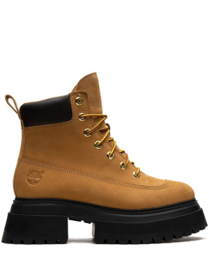 

Sky "6 Inch Lace Up Premium" boots, Timberland Sky "6 Inch Lace Up Premium" boots