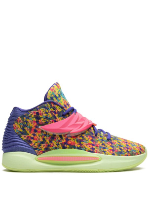 

KD14 "Lapis" sneakers, Nike KD14 "Lapis" sneakers