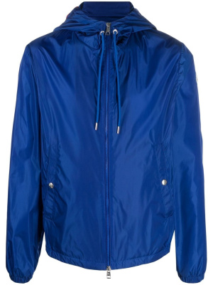 

Zip-fastening hooded jacket, Moncler Zip-fastening hooded jacket