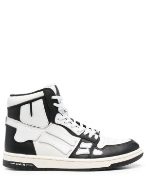 

Skel high-top sneakers, AMIRI Skel high-top sneakers