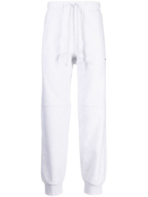 

Embroidered-logo elasticated pants, Carhartt WIP Embroidered-logo elasticated pants