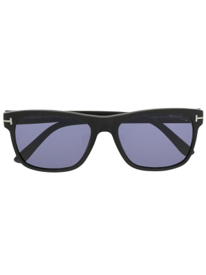 

Wayfarer-frame sunglasses, TOM FORD Eyewear Wayfarer-frame sunglasses