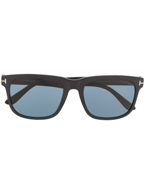 

Square frame sunglasses, TOM FORD Eyewear Square frame sunglasses