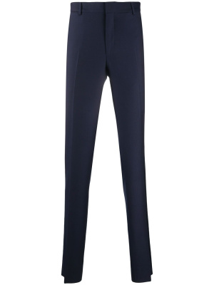 

Tailored cut wool trousers, Polo Ralph Lauren Tailored cut wool trousers