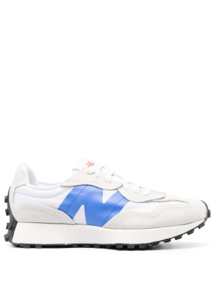 

327 low-top suede sneaker, New Balance 327 low-top suede sneaker