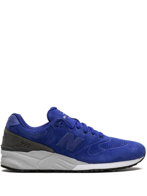 

999 "Blue/White" sneakers, New Balance 999 "Blue/White" sneakers