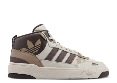 

Clear Brown, Adidas Post Up Clear Brown